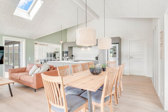 Holiday home BB1198 at Bjerregårdsvej 389, Bjerregård - Picture #10