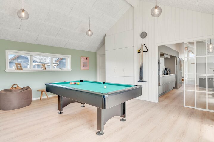 Holiday home BB1198 at Bjerregårdsvej 389, Bjerregård - Picture #15