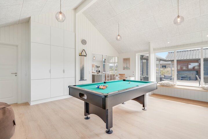 Holiday home BB1198 at Bjerregårdsvej 389, Bjerregård - Picture #16