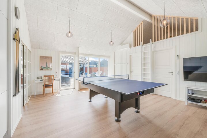 Holiday home BB1198 at Bjerregårdsvej 389, Bjerregård - Picture #17