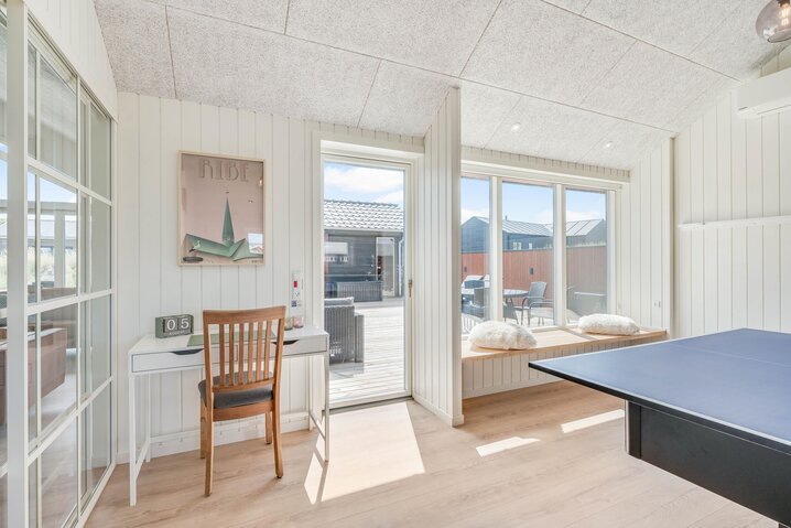 Holiday home BB1198 at Bjerregårdsvej 389, Bjerregård - Picture #18