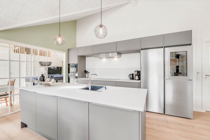 Holiday home BB1198 at Bjerregårdsvej 389, Bjerregård - Picture #19