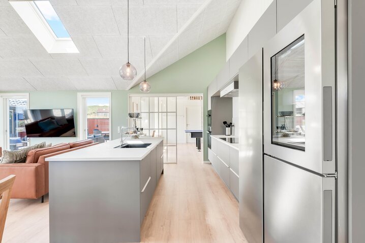 Holiday home BB1198 at Bjerregårdsvej 389, Bjerregård - Picture #20