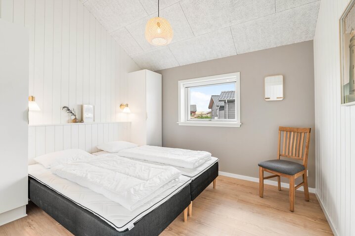 Holiday home BB1198 at Bjerregårdsvej 389, Bjerregård - Picture #21