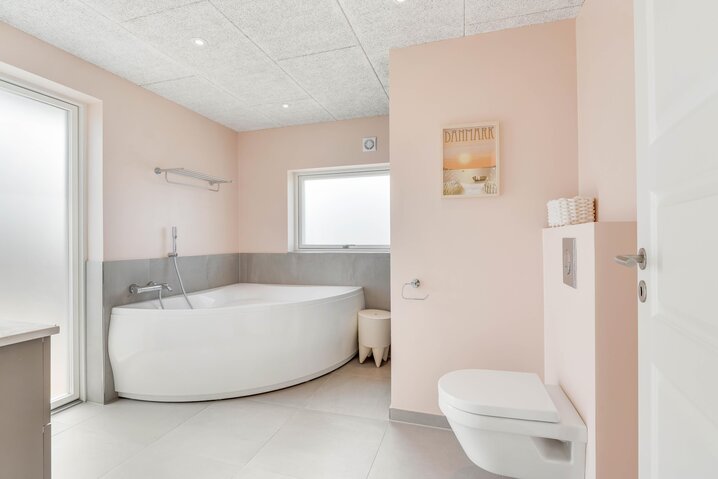 Holiday home BB1198 at Bjerregårdsvej 389, Bjerregård - Picture #23