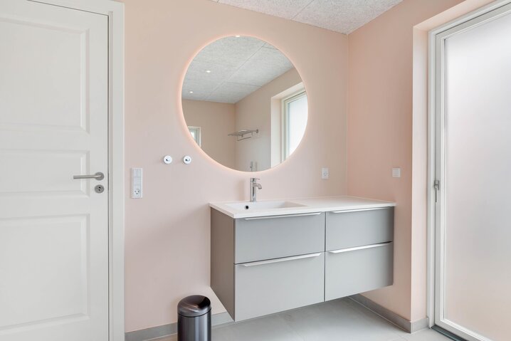 Holiday home BB1198 at Bjerregårdsvej 389, Bjerregård - Picture #25