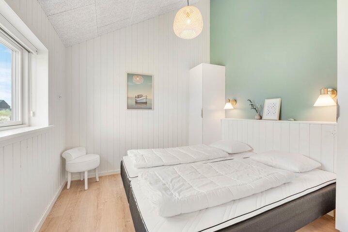 Holiday home BB1198 at Bjerregårdsvej 389, Bjerregård - Picture #26