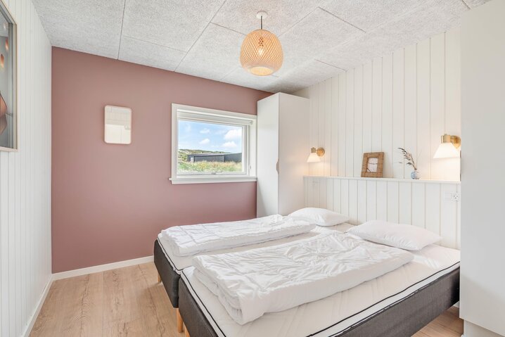 Holiday home BB1198 at Bjerregårdsvej 389, Bjerregård - Picture #27