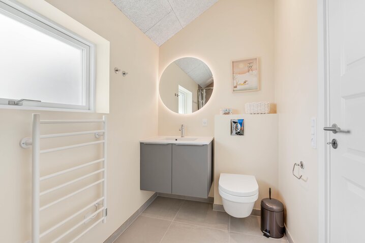 Holiday home BB1198 at Bjerregårdsvej 389, Bjerregård - Picture #28