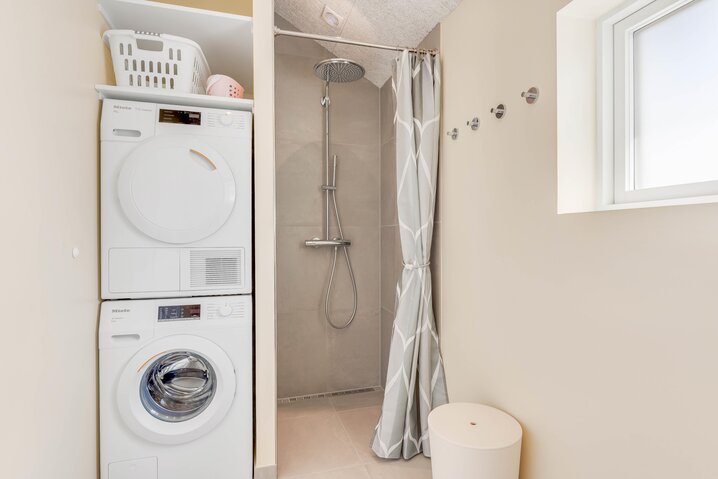 Holiday home BB1198 at Bjerregårdsvej 389, Bjerregård - Picture #29