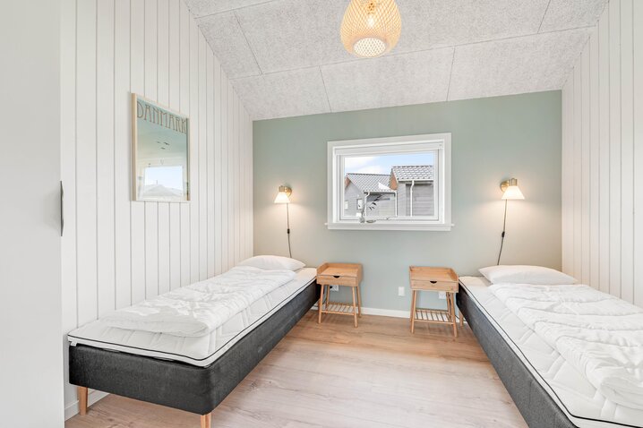 Holiday home BB1198 at Bjerregårdsvej 389, Bjerregård - Picture #30