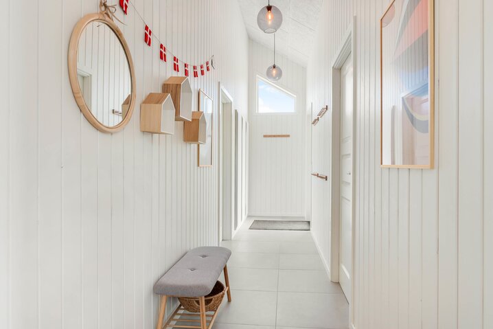 Holiday home BB1198 at Bjerregårdsvej 389, Bjerregård - Picture #32