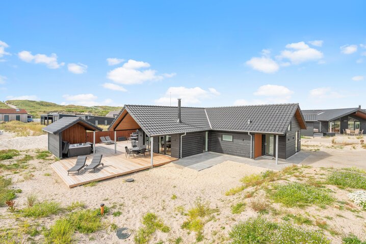 Holiday home BB1198 at Bjerregårdsvej 389, Bjerregård - Picture #34