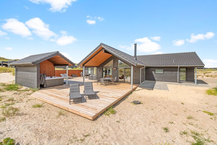 Holiday home BB1198 at Bjerregårdsvej 389, Bjerregård - Picture #35