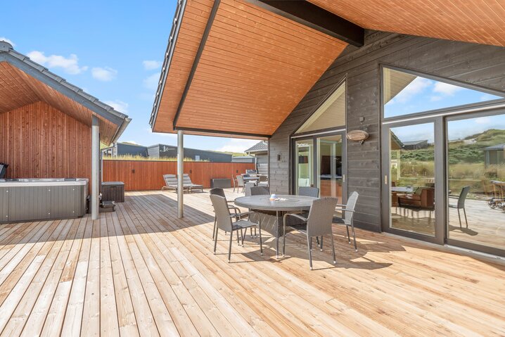 Holiday home BB1198 at Bjerregårdsvej 389, Bjerregård - Picture #36