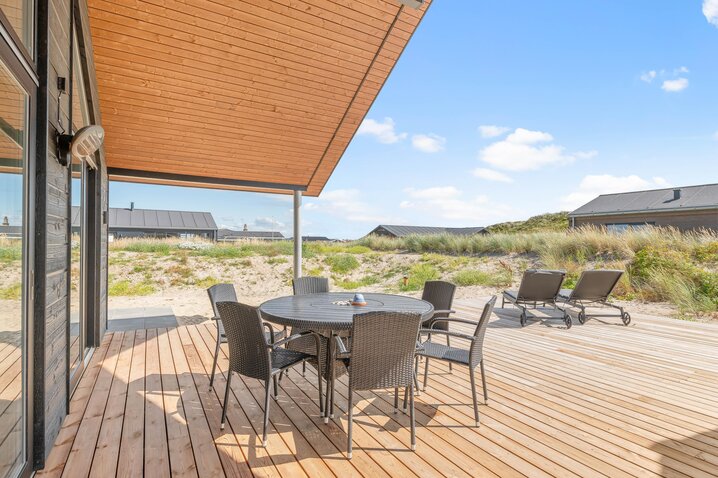 Holiday home BB1198 at Bjerregårdsvej 389, Bjerregård - Picture #38