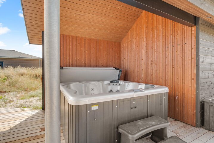 Holiday home BB1198 at Bjerregårdsvej 389, Bjerregård - Picture #39