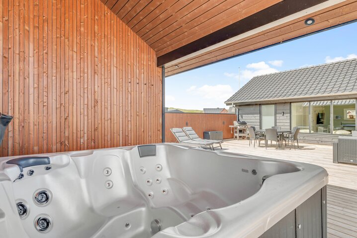 Holiday home BB1198 at Bjerregårdsvej 389, Bjerregård - Picture #40