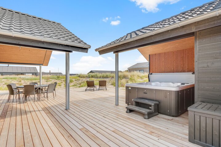 Holiday home BB1198 at Bjerregårdsvej 389, Bjerregård - Picture #41