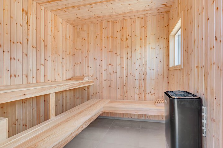 Holiday home BB1198 at Bjerregårdsvej 389, Bjerregård - Picture #44