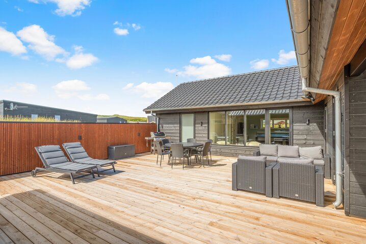 Holiday home BB1198 at Bjerregårdsvej 389, Bjerregård - Picture #45