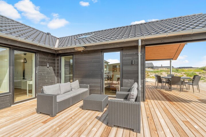 Holiday home BB1198 at Bjerregårdsvej 389, Bjerregård - Picture #46