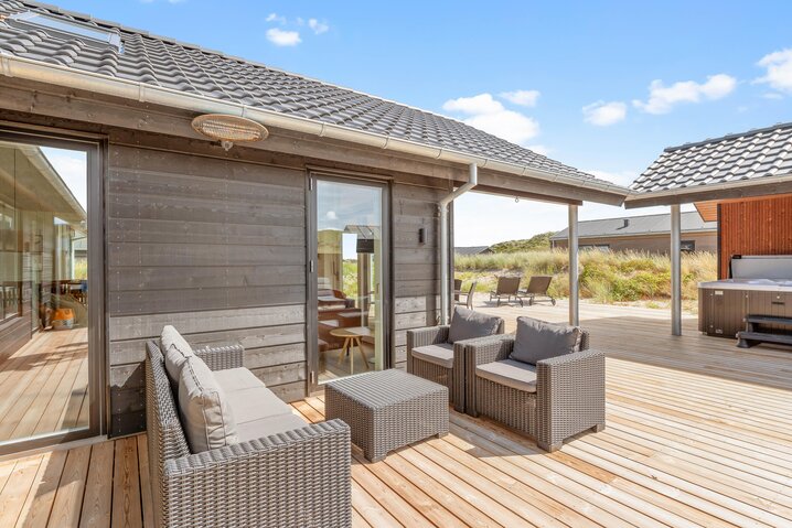 Holiday home BB1198 at Bjerregårdsvej 389, Bjerregård - Picture #47