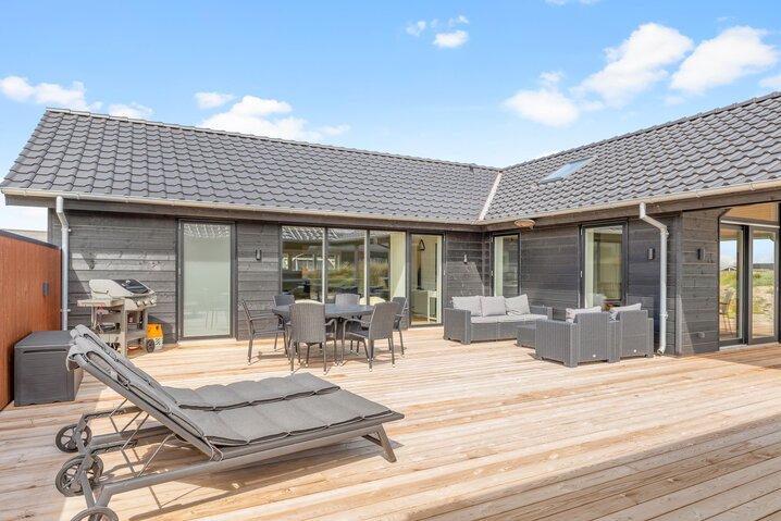 Holiday home BB1198 at Bjerregårdsvej 389, Bjerregård - Picture #50