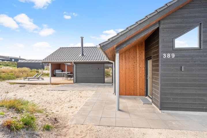 Holiday home BB1198 at Bjerregårdsvej 389, Bjerregård - Picture #51