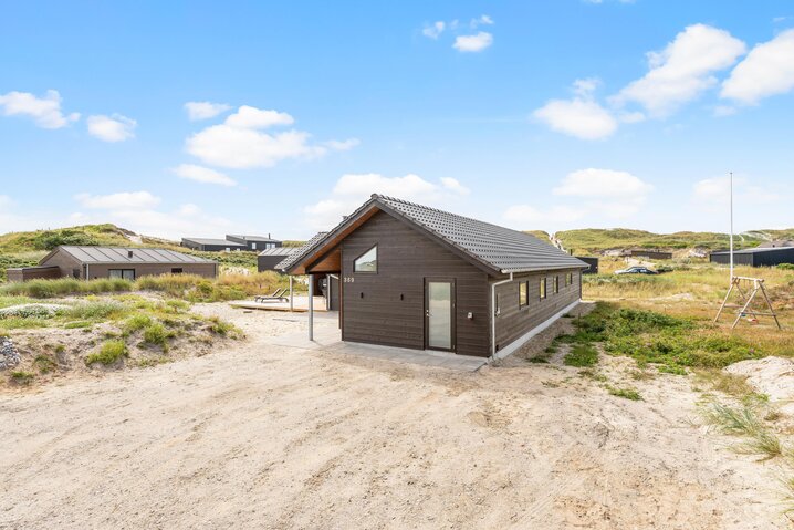 Holiday home BB1198 at Bjerregårdsvej 389, Bjerregård - Picture #52