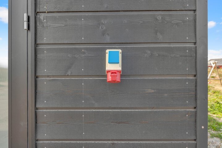 Holiday home BB1198 at Bjerregårdsvej 389, Bjerregård - Picture #53