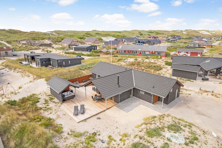 Holiday home BB1198 at Bjerregårdsvej 389, Bjerregård - Picture #33