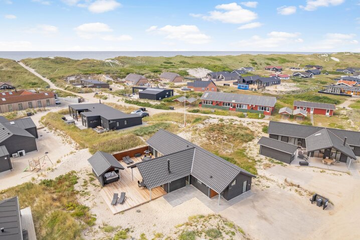 Holiday home BB1198 at Bjerregårdsvej 389, Bjerregård - Picture #54