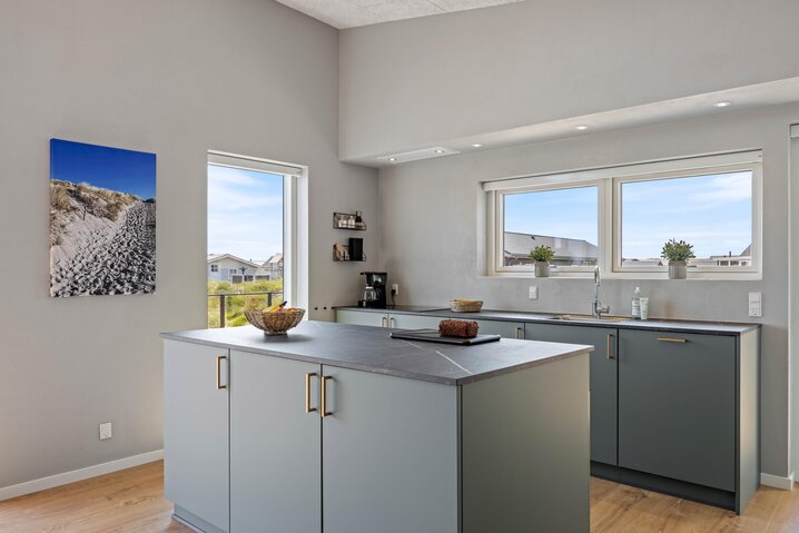 Ferienhaus BB1207 in Dortheasvej 30, Bjerregård - Bild #11