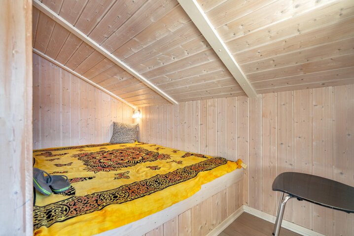 Ferienhaus BB1208 in Bjerregårdsvej 302, Bjerregård - Bild #6