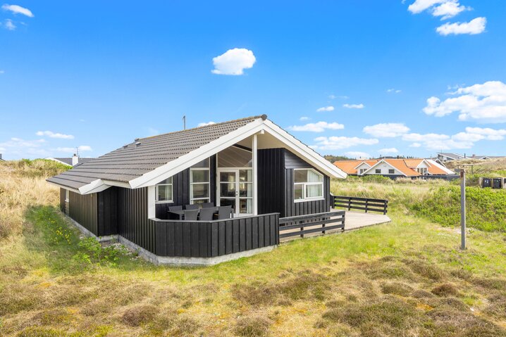 Ferienhaus BB1208 in Bjerregårdsvej 302, Bjerregård - Bild #21