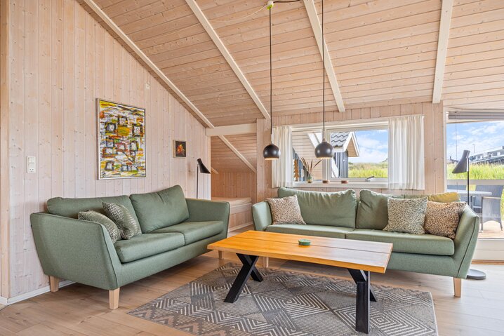Ferienhaus BB1208 in Bjerregårdsvej 302, Bjerregård - Bild #5