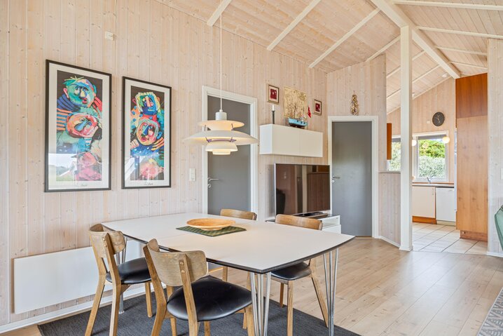 Ferienhaus BB1208 in Bjerregårdsvej 302, Bjerregård - Bild #9