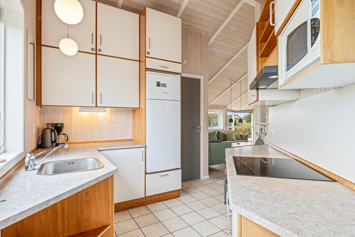 Ferienhaus BB1208 in Bjerregårdsvej 302, Bjerregård - Bild #10