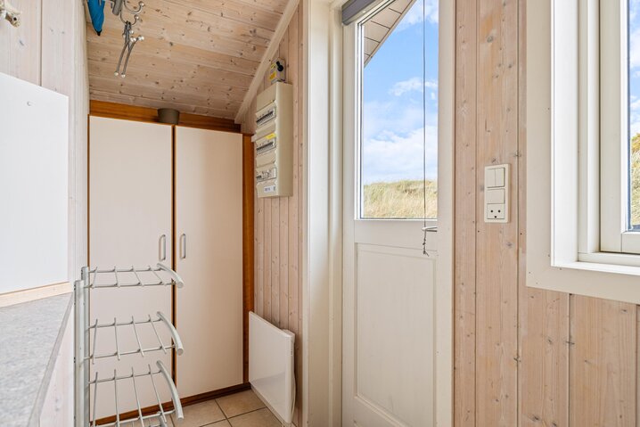 Ferienhaus BB1208 in Bjerregårdsvej 302, Bjerregård - Bild #18