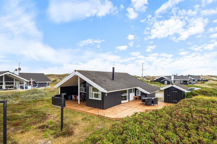 Ferienhaus BB1208 in Bjerregårdsvej 302, Bjerregård - Bild #19