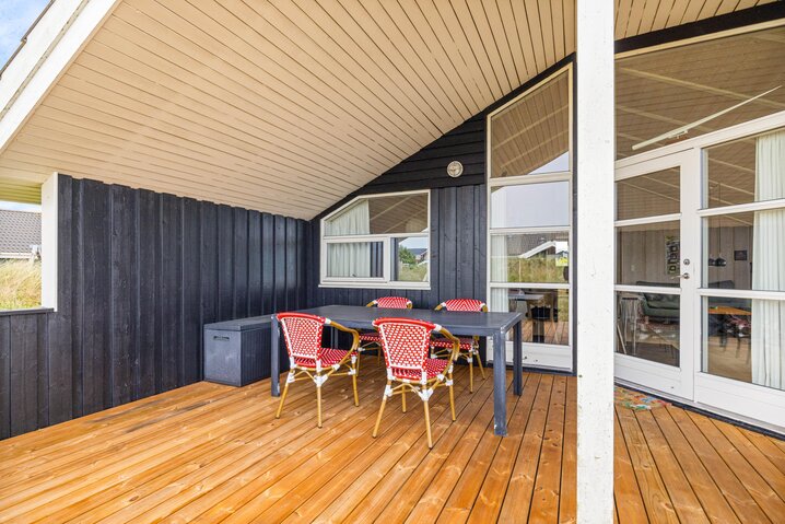 Ferienhaus BB1208 in Bjerregårdsvej 302, Bjerregård - Bild #20