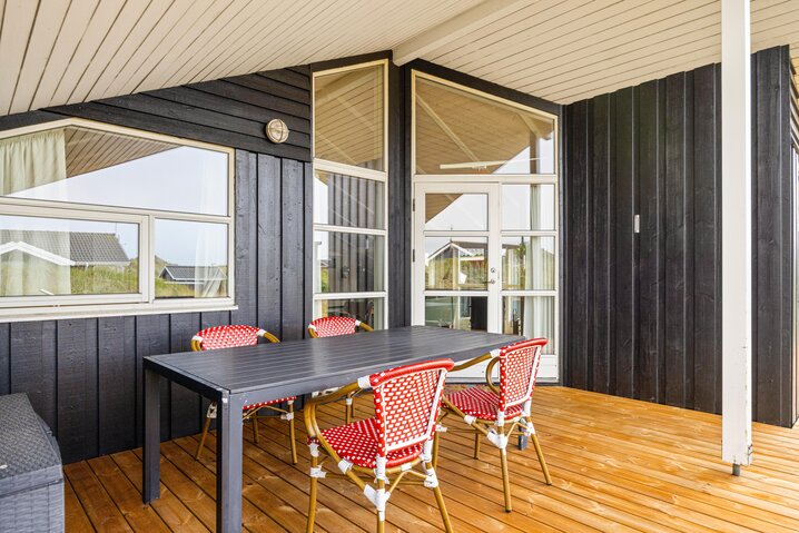 Ferienhaus BB1208 in Bjerregårdsvej 302, Bjerregård - Bild #21
