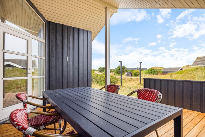 Ferienhaus BB1208 in Bjerregårdsvej 302, Bjerregård - Bild #22