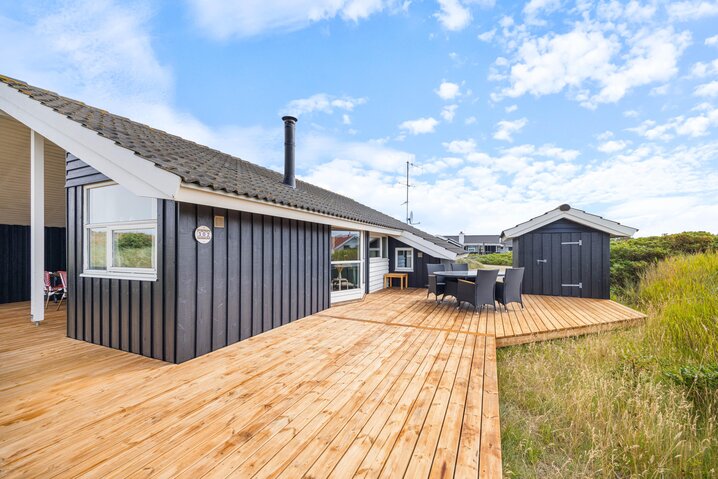 Ferienhaus BB1208 in Bjerregårdsvej 302, Bjerregård - Bild #23