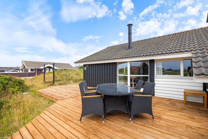 Ferienhaus BB1208 in Bjerregårdsvej 302, Bjerregård - Bild #24