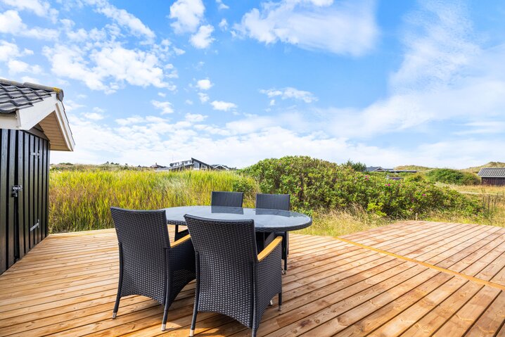 Ferienhaus BB1208 in Bjerregårdsvej 302, Bjerregård - Bild #25