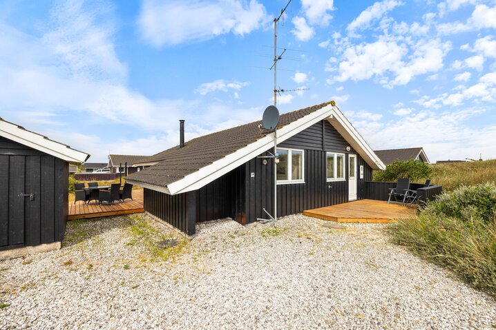 Ferienhaus BB1208 in Bjerregårdsvej 302, Bjerregård - Bild #26