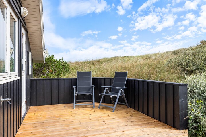 Ferienhaus BB1208 in Bjerregårdsvej 302, Bjerregård - Bild #27