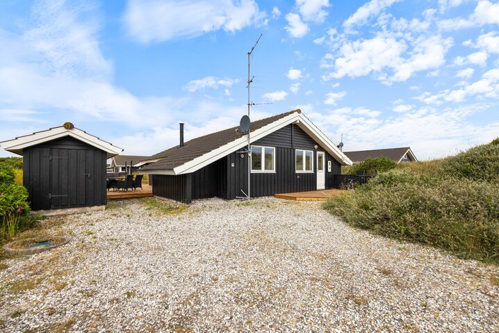 Ferienhaus BB1208 in Bjerregårdsvej 302, Bjerregård - Bild #28
